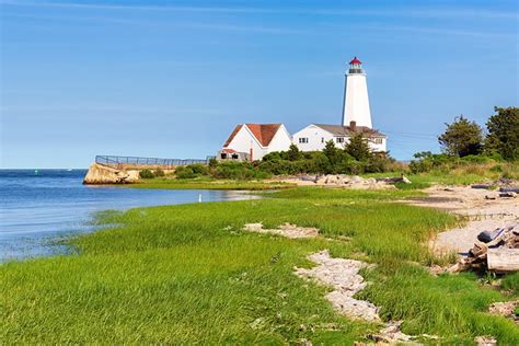 12 Top-Rated Beaches in Connecticut | PlanetWare