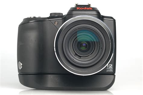 Kodak Easyshare Z980 Digital Camera Review | ePHOTOzine