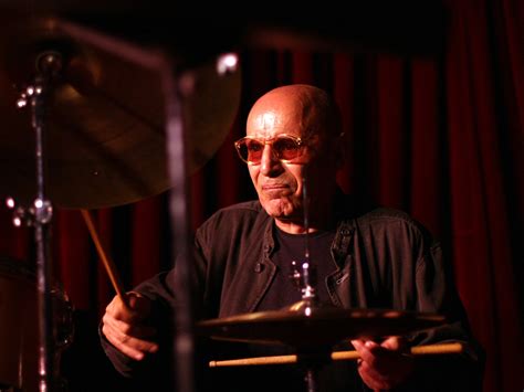 The 'Ex-Jazz Lover' In Motian : A Blog Supreme : NPR