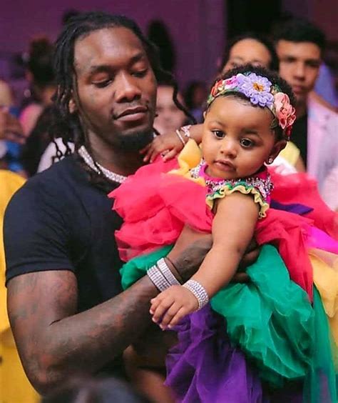 OFFSET AND BABY KULTURE 💜 @BLACKEMPIRE 💜 | Celebrity kids fashion ...