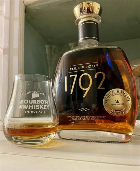 Best 1792 Whiskey Review: Expert Tasting Notes & Ratings