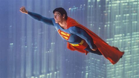 Superman: The Movie | Blu-ray/DVD Reviews | Popzara Press