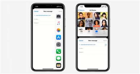 iOS 14 concept brings on-screen multitasking to iPhone | Cult of Mac