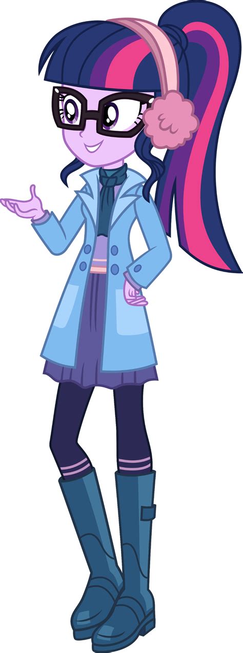 Twilight (Winter Outfit) Eg by SteyrRdash on DeviantArt in 2021 ...