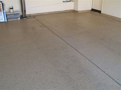 What's The Best Garage Floor Coating To Use?