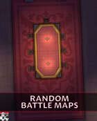 Random Battle Maps - Dungeon Masters Guild | Dungeon Masters Guild