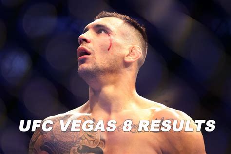 UFC Vegas 8 live stream results, ‘Smith vs Rakic’ play-by-play updates ...