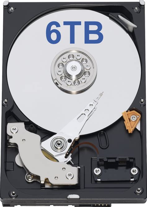 Upgrade 1TB to 6TB HDD – Lakson