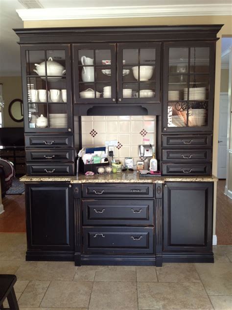 20+30+ Built In Kitchen Hutch – HOMYRACKS