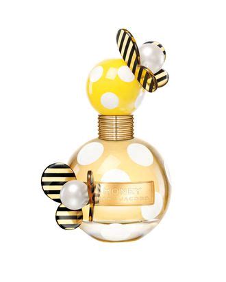 A New Marc Jacobs Perfume Bottles Up the Best of Summer
