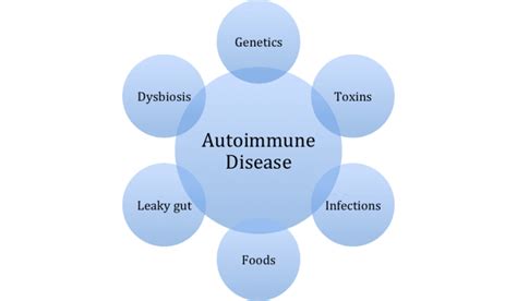 Autoimmune Disease - Integrative Medicine Center of Western Colorado : Integrative Medicine ...