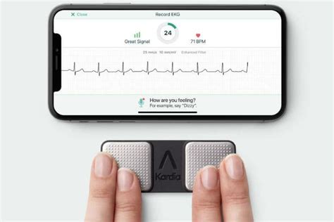 14 Best Health Monitoring Devices for Android - MashTips