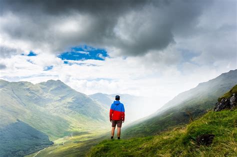 We Rank the Best Hikes for Beginners in Scotland - Days to Come