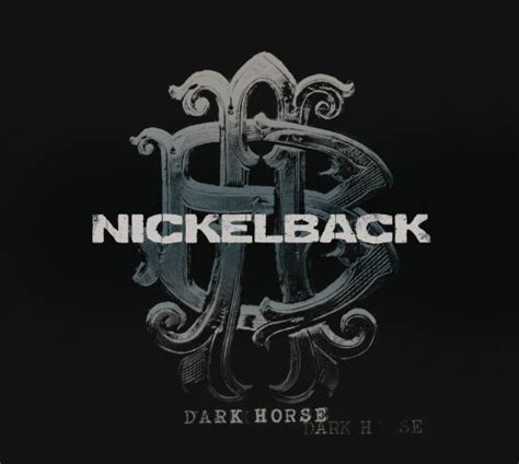 Release “Dark Horse” by Nickelback - Cover Art - MusicBrainz