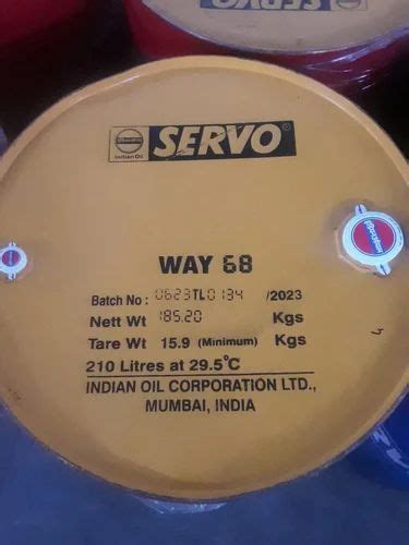 Heavy Vehicle Way Lubricant Oil, For Automotive, Packaging Type: Barrel at Rs 169/litre in Pune