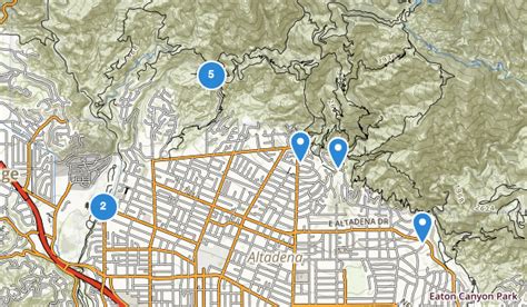 Best Trails near Altadena, California | AllTrails.com