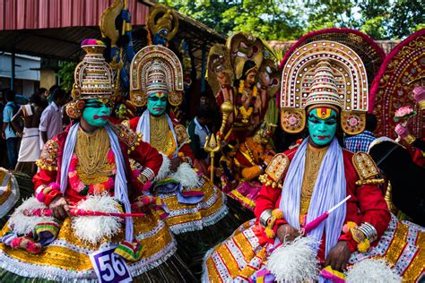 Top 5 things to witness during Onam in Kerala