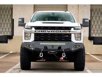 Chevy Silverado 2500 Accessories & Parts | AmericanTrucks