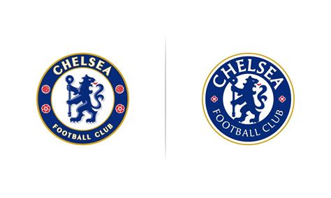 Chelsea Logo - LogoDix