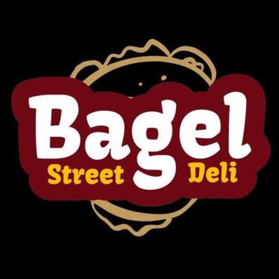 Bagel Street Deli menu in Athens, Ohio, USA