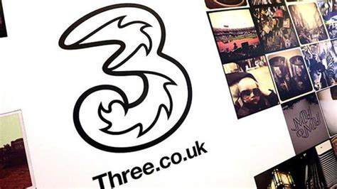 Three to offer unlimited 5G for £20 a month - Tech Advisor