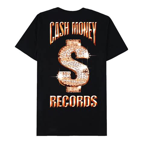 Cash Money Logo - LogoDix