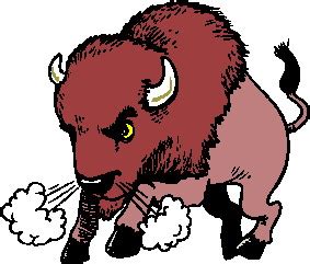 Buffaloes: Animated Images, Gifs, Pictures & Animations - 100% FREE!