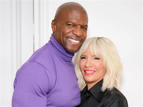 Who Is Terry Crews' Wife? All About Rebecca King-Crews