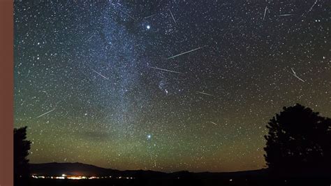 Winter Solstice & Ursids Meteor Shower 2018: Best time & places to watch Ursids meteor shower in ...