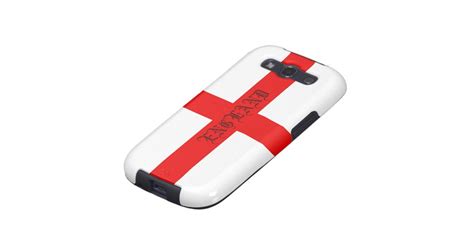 Saint George's cross Galaxy S iii cases. Samsung Galaxy S3 Cover | Zazzle