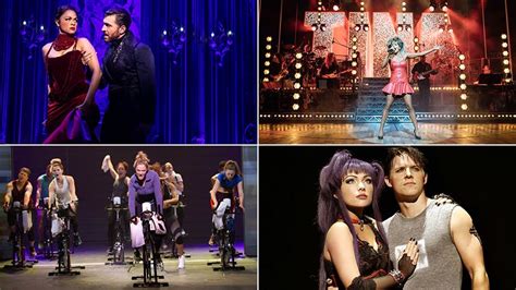 Friday Playlist: The Songs from Broadway's Jukebox Musicals | The Daily Scoop