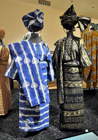 Legendary YORUBA Clothing And Dressing : Pics Inside - Culture - Nigeria