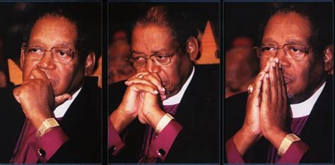 Bishop G.E. Patterson Live! Sermons & Singing 1939 - 2007: Bishop Gilbert E. Patterson ...