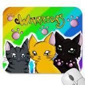 Warrior cats - Clan cats image centre Icon (21626873) - Fanpop