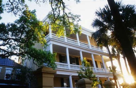 The Most Luxurious Hotels in Charleston | Fodor’s Travel