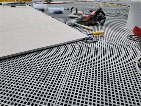 Fiberglass Grating Panels