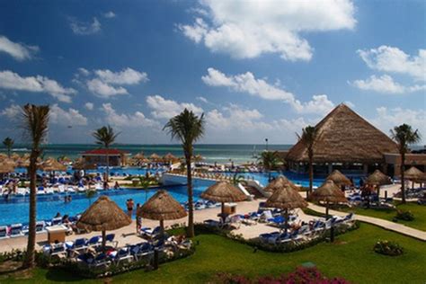 All-inclusive Resorts on the Gulf of Mexico | Getaway USA