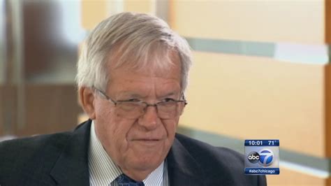 Former Speaker of the House Dennis Hastert indicted on bank-related ...