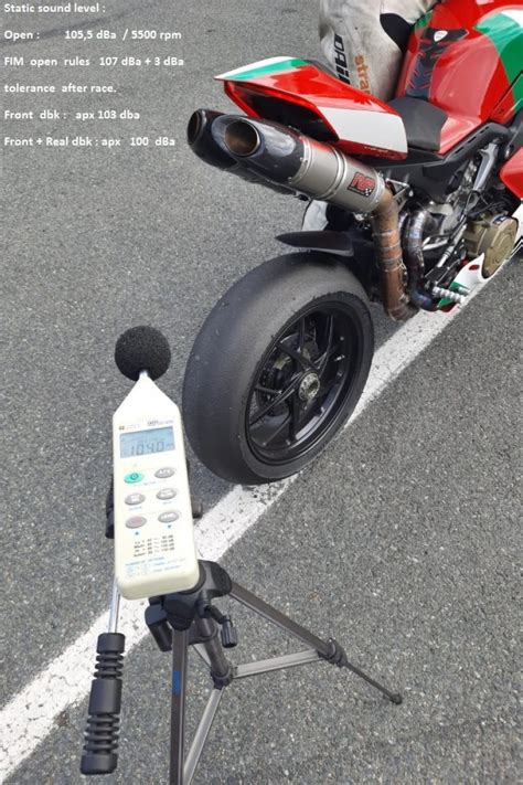 PANIGALE V4 complete exhaust system | RP Tuning