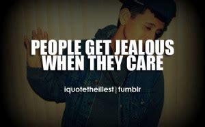 Quotes About Jealous Girlfriends. QuotesGram