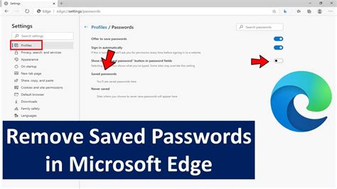 How To Remove Microsoft Edge From Windows 11