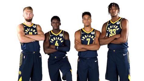 NBA Season Preview 2019-20: Are the Indiana Pacers a sleeper team in ...