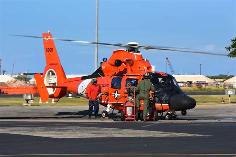 Helicopter Refueling