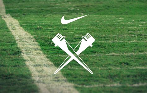 Nike Cross Country Logo Refresh - Mason Caldwell