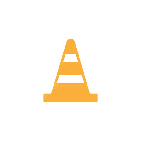 Traffic Pylon Clipart PNG, Vector, PSD, and Clipart With Transparent ...