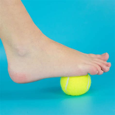 10 foot exercises that reveal everything about your health – Artofit