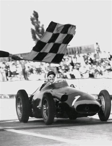 Juan Manuel Fangio Quotes. QuotesGram