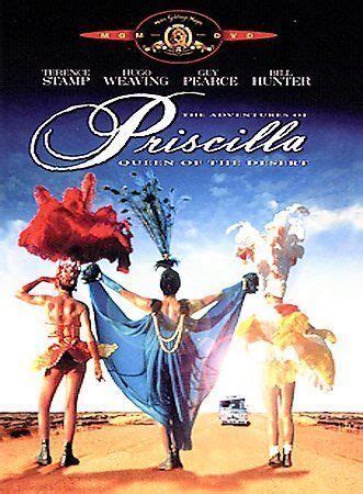 The Adventures of Priscilla, Queen of the Desert (DVD, 2000) for sale online | eBay