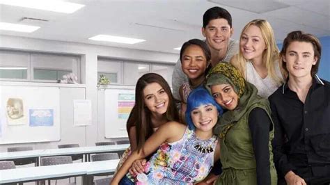 When will Season 5 of Degrassi: Next Class be on Netflix? - What's on ...