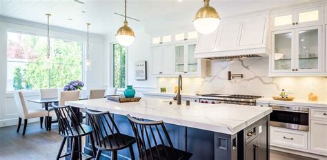 Quartz Countertops Kitchen Gallery – Things In The Kitchen